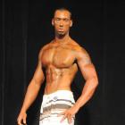 Nathan  Jordan - NPC Muscle Heat Championships 2011 - #1